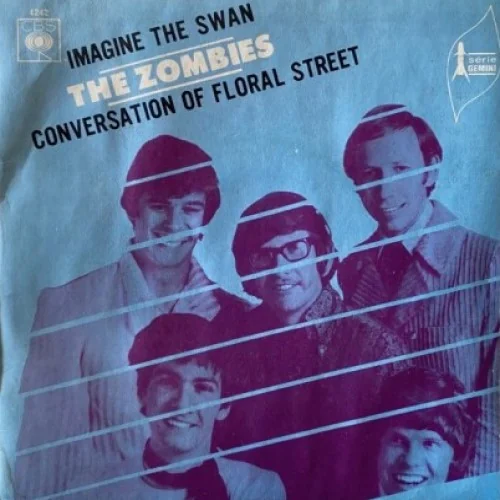 The Zombies - Imagine The Swan