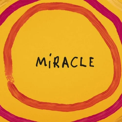 Sia - miracle