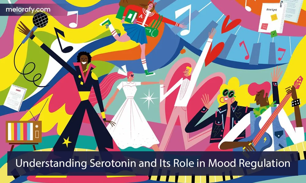 Understanding Serotonin and Its Role in Mood Regulation: