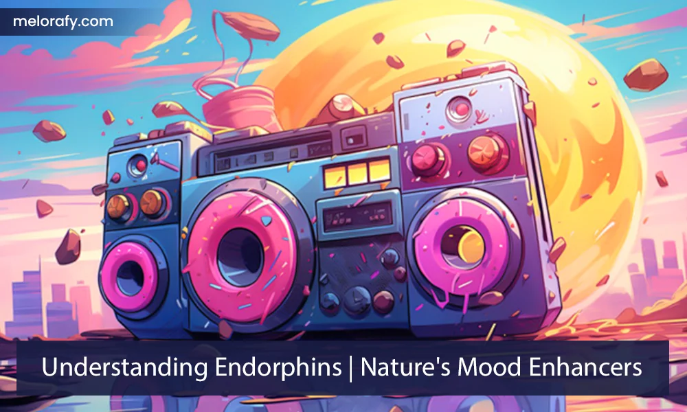 Understanding Endorphins | Nature's Mood Enhancers