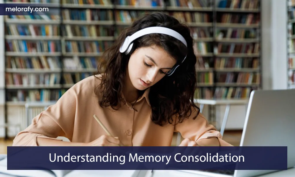 Understanding Memory Consolidation: