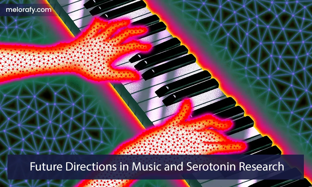 Future Directions in Music and Serotonin Research: