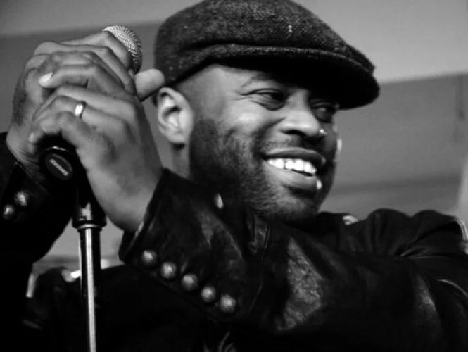 Black Thought