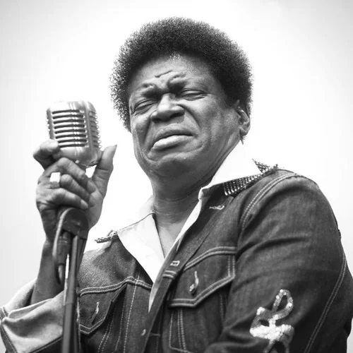 Charles bradley - Ain't Gonna Give It Up