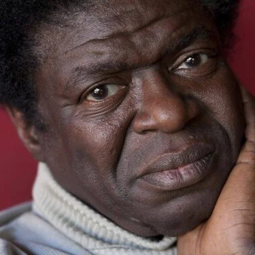 Charles bradley - Crying in the Chapel