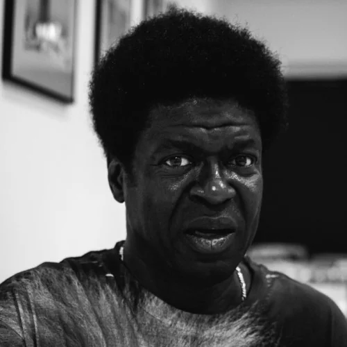 Charles bradley - Good To Be Back Home