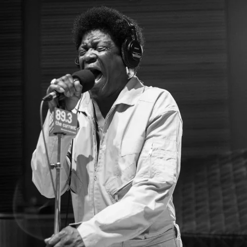 Charles bradley - Heartaches And Pain