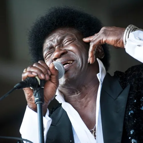 Charles bradley - Strictly Reserved for You