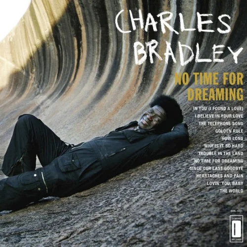 Charles bradley - The Telephone Song