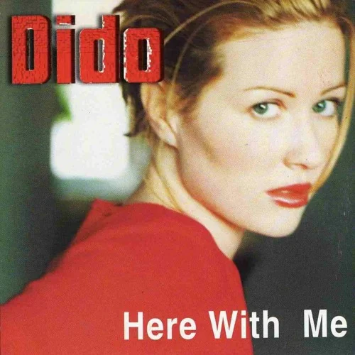 Dido - Here With Me