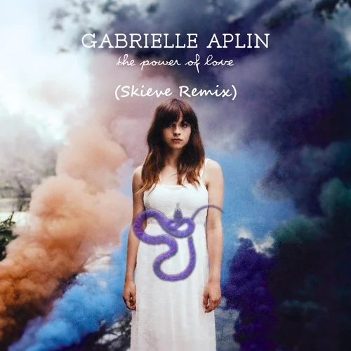 Gabrielle Aplin - The Power of Love