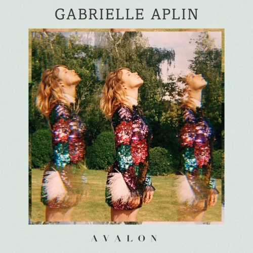 Gabrielle Aplin - Waking Up Slow Piano Version