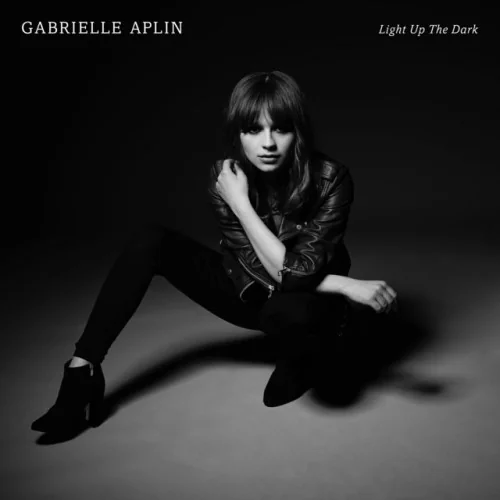 Gabrielle Aplin - skeleton