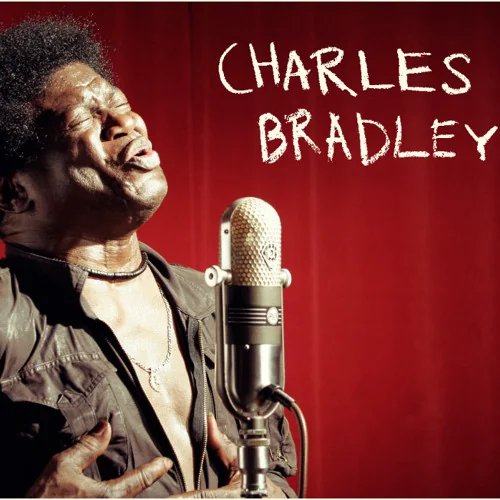 Charles bradley - You Think I Don't Know