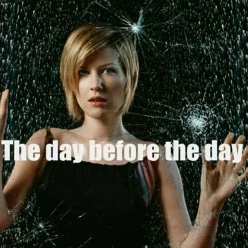 Dido - The Day Before the Day
