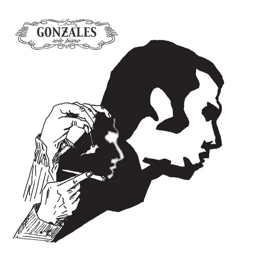 Chilly Gonzales - Overnight