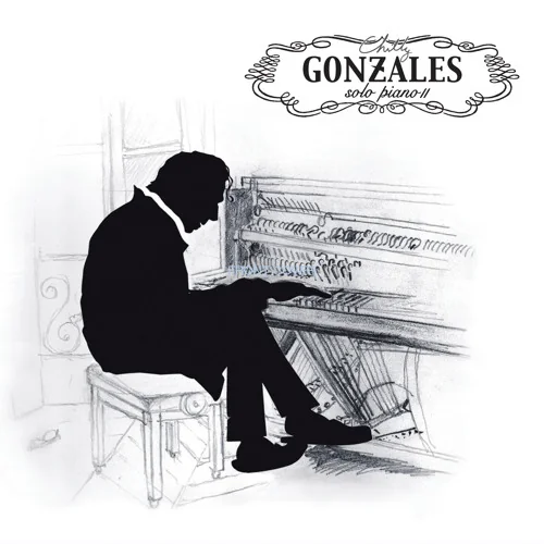 Chilly Gonzales - Othello